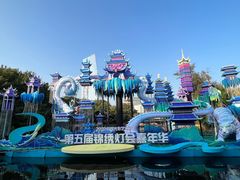 -深圳锦绣中华民俗村