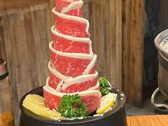 -大可泥炉烤肉(中街店)