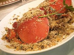 -城市酒店·沪江轩餐厅