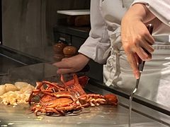 -Ginza Onodera铁板烧(外滩十八号店)