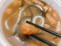 -45°李小姐土豆粉(世纪港湾店)