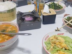 -荆州菜馆(菱角湖路店)