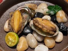 -花潮料理艺食馆(SM新生活广场店)