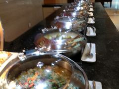 -威斯汀舞台餐厅