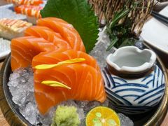 -三禾寿司(君尚店)