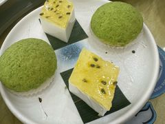 -濠江渔港酒楼(湾仔海鲜街，会展中心店)
