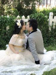 -经典婚纱摄影美学馆·私人定制