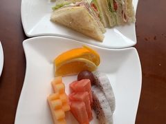 -上海吉臣维景酒店·维多利亚餐厅