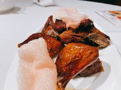 -潮福城潮州大酒楼(湖滨北路店)