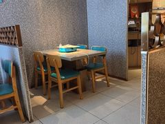 -半天妖烤鱼(中山路店)