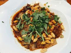 台湾麻辣牛三宝-芒果爆爆(东海缤纷店)