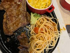-豪客来牛排(重庆大学城熙街店)