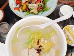 -春满园生态餐厅(南宫路店)