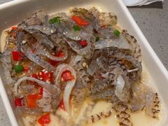 -半天妖烤鱼(桐乡万嘉购物中心店)