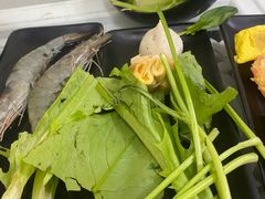 -丽江庭院之丽江往事(安定门店)