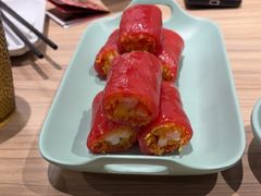 -珍粥道(杉杉奥特莱斯店)