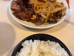 -清和园素食自助餐厅(义信堂美食城店)