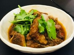 -贡梅老面馆·蟹粉面·无锡特色小吃(南长街主推店)