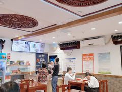 -武圣羊汤(手帕口店)