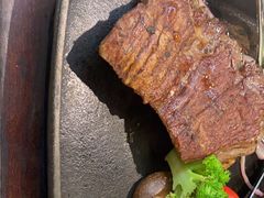 -牛扒先生·厚切雪花牛扒西餐厅(北京路禺山路店)