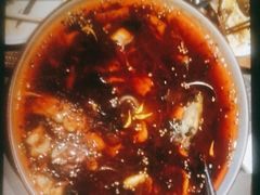 -四川饭店(长白店)