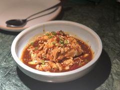 -姐夫的小菜(新中关购物中心店)