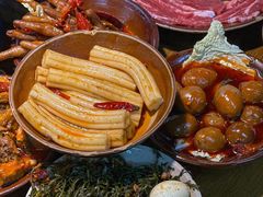 -阳阳老火锅(小南门店)