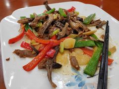 -新河畔海鲜酒楼(虎门店)