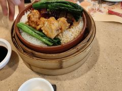 -点都德(A8店)