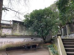 -蒋氏故居