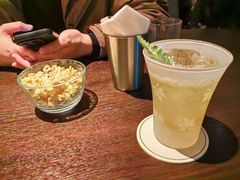 -BAR Signal·鸡尾酒酒吧