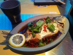 -燥次·烧烤酒场(万象城店)