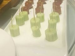 -城南往事济南风味主题餐厅(东环店)