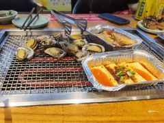 -蚝英雄鲜蚝自助专门店(长楹天街直营店)