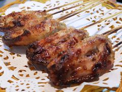 -杨记大丰收鱼庄(国贸店)