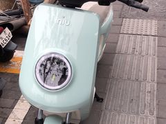 -小牛电动体验·租电动车(德胜门店)