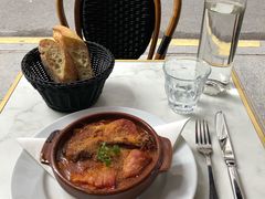 -Le Comptoir de la Gastronomie