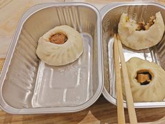 -老清朝包子铺(开明街店)