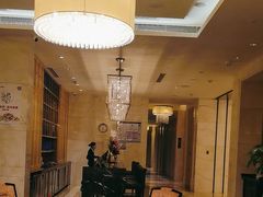 -酌宴府The China Club·广州万富希尔顿酒店(云城东路店)