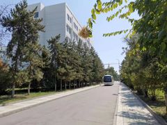 -兰州大学(榆中校区)