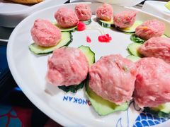 -小龙坎火锅(IFS HOT店)