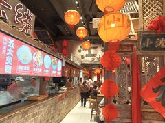 -周小波重庆小面·重庆名小吃(邹容路店)