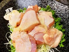 -湊湊火锅·茶憩(和平大悦城店)