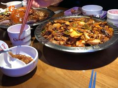 -胖哥俩肉蟹煲(湖滨银泰in77店)