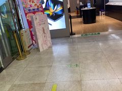 -利群商厦(台东店)