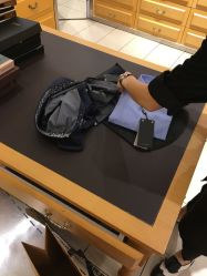 -IWODE埃沃定制西服定制(优托邦店)