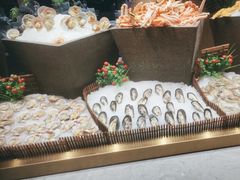 -新艺自助美食城(中山路店)