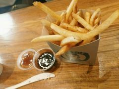 -Fergburger(皇后镇店)