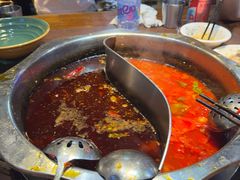 -青山青豆花·笑禅豆腐鱼(黄泥塝店)