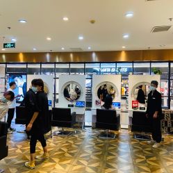 -时尚殿堂hair salon